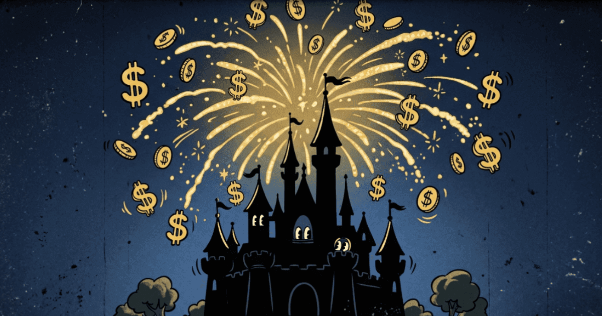 How Much Does Disney World Cost in 2026?